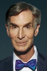 Ảnh diễn viên Bill Nye