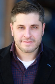 Ảnh diễn viên Bill Sherman