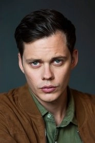 Ảnh diễn viên Bill Skarsgård