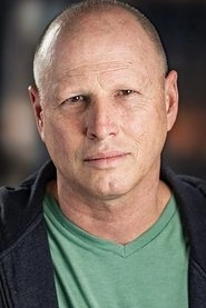 Ảnh diễn viên Bill Stinchcomb