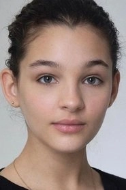 Ảnh diễn viên Billie Boullet