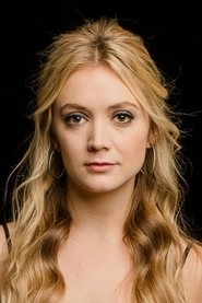 Ảnh diễn viên Billie Lourd