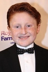 Ảnh diễn viên Billy 4 Johnston