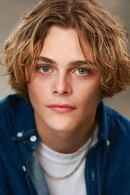 Ảnh diễn viên Billy Barratt