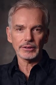 Ảnh diễn viên Billy Bob Thornton