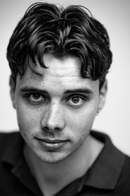 Ảnh diễn viên Billy Brown