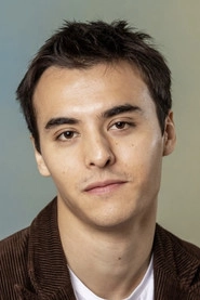 Ảnh diễn viên Billy Bryk