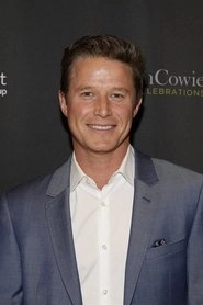Ảnh diễn viên Billy Bush