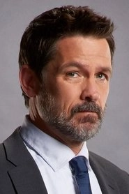 Ảnh diễn viên Billy Campbell