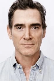 Ảnh diễn viên Billy Crudup