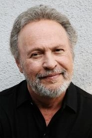 Ảnh diễn viên Billy Crystal