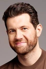Ảnh diễn viên Billy Eichner