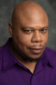 Ảnh diễn viên Billy Griffith