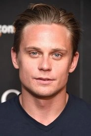 Ảnh diễn viên Billy Magnussen