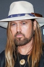 Ảnh diễn viên Billy Ray Cyrus