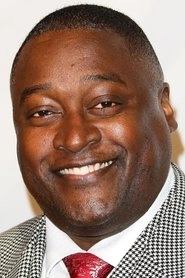 Ảnh diễn viên Billy 'Sly' Williams