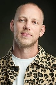 Ảnh diễn viên Billy Wickman