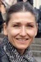 Ảnh diễn viên Birgitte Samson