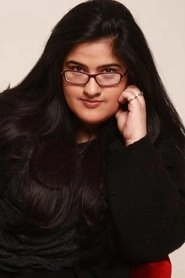 Ảnh diễn viên Bisha K. Ali