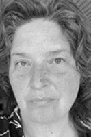 Ảnh diễn viên Bjørg Serup