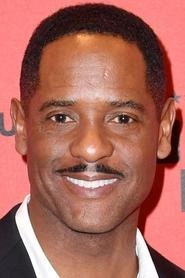Ảnh diễn viên Blair Underwood