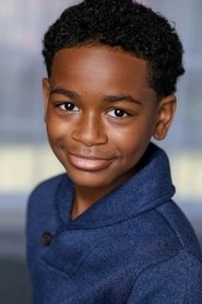 Ảnh diễn viên Blake Cameron James