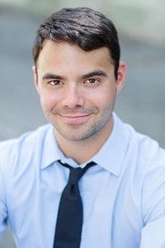 Ảnh diễn viên Blake Goza