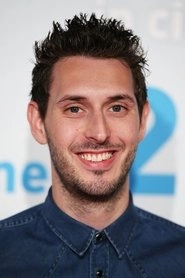 Ảnh diễn viên Blake Harrison