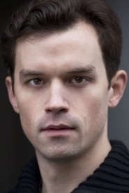 Ảnh diễn viên Blake Kubena