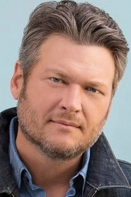 Ảnh diễn viên Blake Shelton
