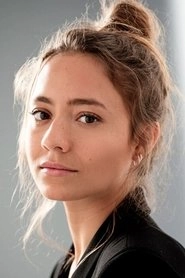 Ảnh diễn viên Blanca Parés