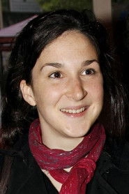 Ảnh diễn viên Blanche Cluzet