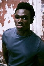 Ảnh diễn viên Bless Amada