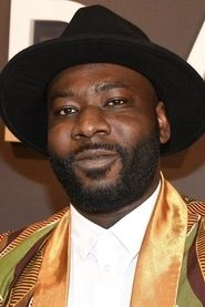 Ảnh diễn viên Blitz Bazawule