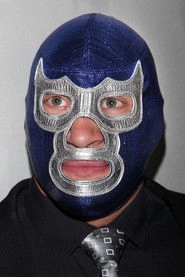 Ảnh diễn viên Blue Demon Jr.