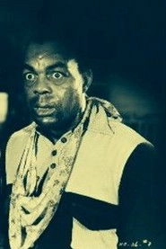 Ảnh diễn viên Blue Washington