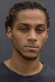 Ảnh diễn viên Bluey Robinson