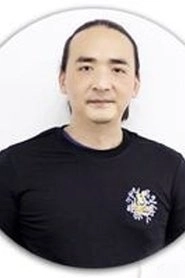 Ảnh diễn viên Bo Jiang