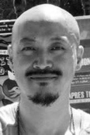 Ảnh diễn viên Bo Sun