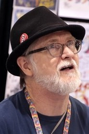 Ảnh diễn viên Bob Camp