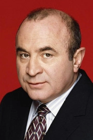 Ảnh diễn viên Bob Hoskins
