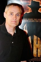 Ảnh diễn viên Bob Ivy