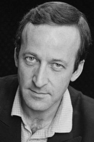 Ảnh diễn viên Bob Peck