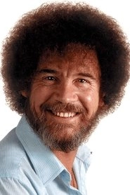 Ảnh diễn viên Bob Ross