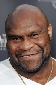 Ảnh diễn viên Bob Sapp