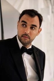 Ảnh diễn viên Bobby Boermans