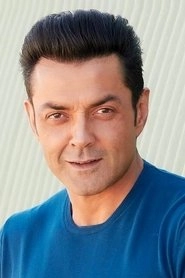 Ảnh diễn viên Bobby Deol