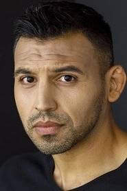 Ảnh diễn viên Bobby Hernandez