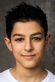 Ảnh diễn viên Bodhi Sabongui