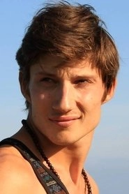 Ảnh diễn viên Bogdan Kumšackij